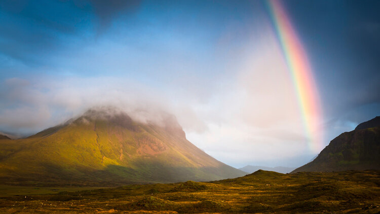 An Impossible Promise 