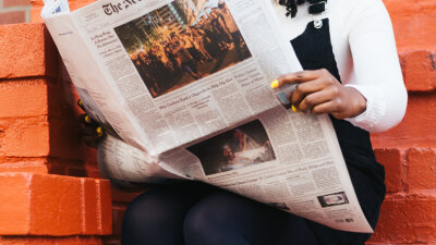 “So Do Not Fear…” (Part 1 of 2)