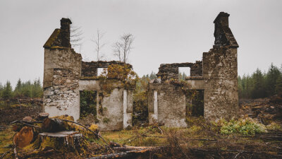 Repairing the Ruins (Part 1 of 2)