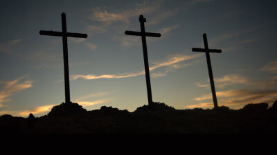 A Prayer and a Promise (Part 2 of 2)