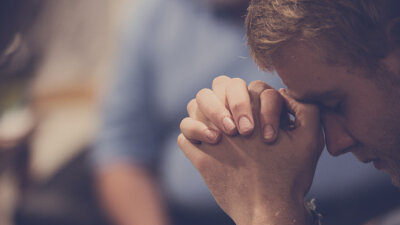 Hard-Pressed but Not Crushed (Part 3 of 4)