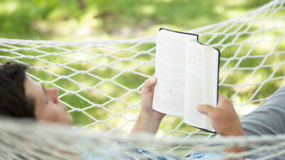 Rest for Your Souls (Part 1 of 2)