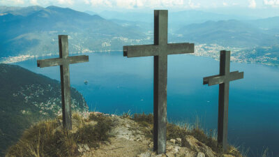 The Power and Message of the Cross (Part 1 of 2)