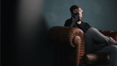 Casting All Your Cares