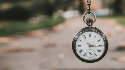 The Goodness of God (Part 2 of 4)