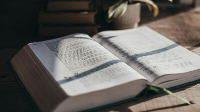 Jesus, the Word (Part 2 of 2)