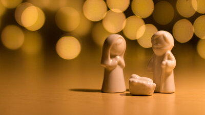 Mindful, Mighty, Merciful (Part 1 of 2)