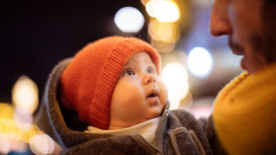 He Will Reign Forever (Part 2 of 2)