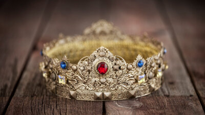 David’s Son, David’s Lord (Part 1 of 2)