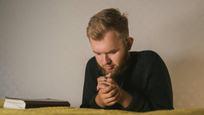 Confession and Prayer (Part 2 of 2)