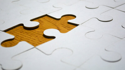 One Thing You Lack (Part 2 of 2)