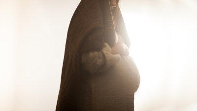 The Magnificat (Part 1 of 3)