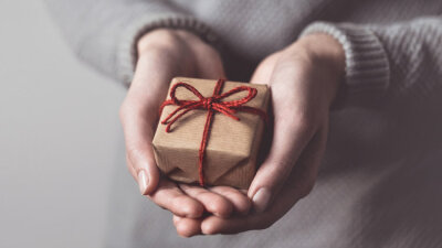 A Big Change for a Small Man (Part 2 of 2)