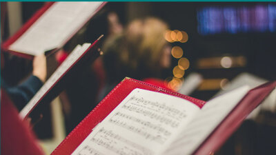 Mindful, Mighty, Merciful (Part 1 of 2)