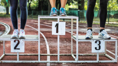 Who Takes First Place? (Part 1 of 2)