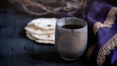 The Prayer of Jesus (Part 1 of 2)