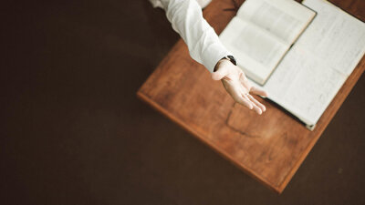 Counterfeit Christianity (Part 1 of 2)