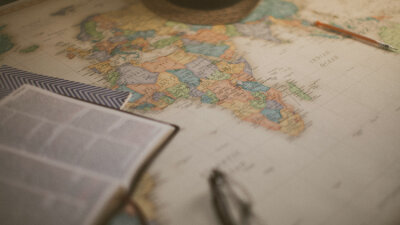 The Master’s Plan for Evangelism (Part 1 of 2)