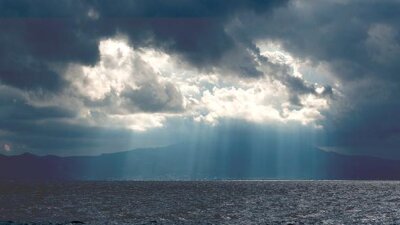 Christ's Glory 