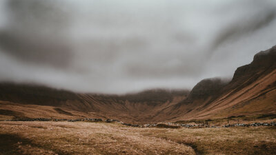 Dark Days (Part 3 of 3)