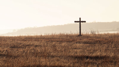 Jesus—Always, Only