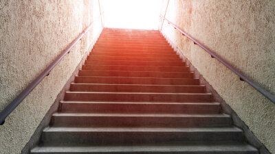 Mordecai Was Great (Part 1 of 2)