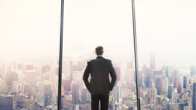 A Coming of the Kingdom (Part 2 of 2)