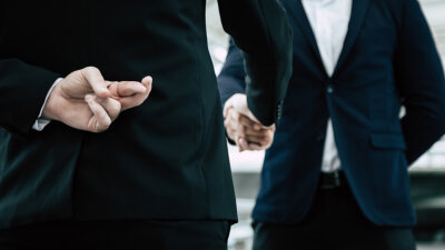 King on the Run (Part 1 of 2)