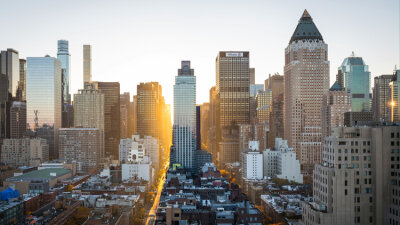 Reaching a City (Part 1 of 2)