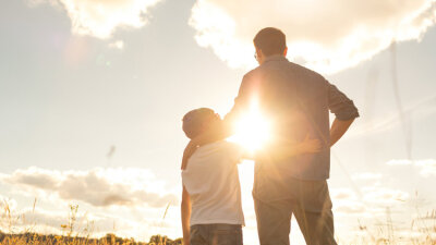 One God and Father of All (Part 2 of 2)