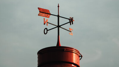 Providence (Part 1 of 2)