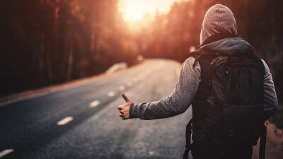 On the Basis of Love (Part 1 of 2)