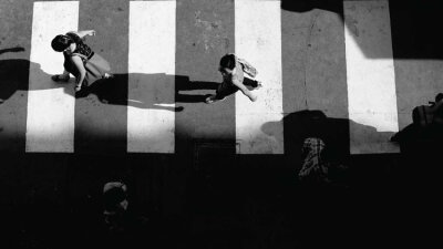 Ordinary People and Everyday Events