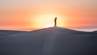 My Times Are in Your Hands (Part 1 of 4)