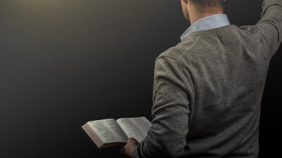 A Gospel Minister (Part 2 of 2)