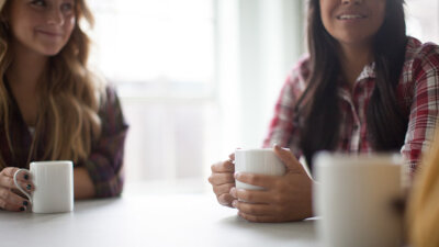 FRANgelism (Part 3 of 5)