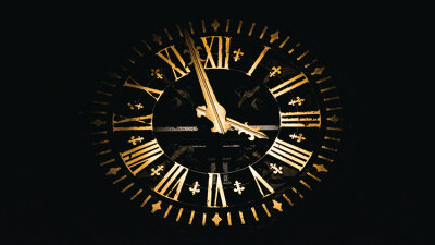 An Ill-Timed Request (Part 2 of 2)