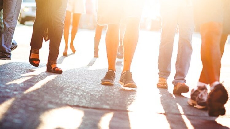 God Has an Elect People