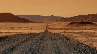 Confidence Through Suffering