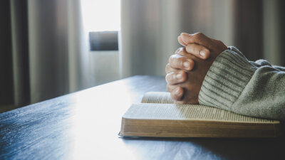 Constantly Communicating