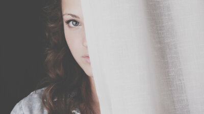 Like an Owl among the Ruins