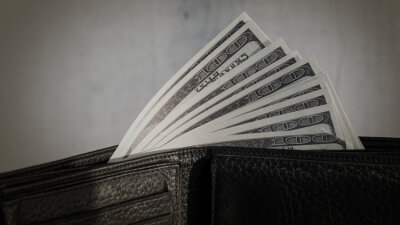 Ill-Gotten Gain (Part 3 of 4)