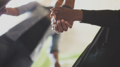 An Attitude Like Christ