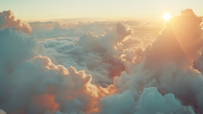 The Coming of the Lord (Part 1 of 6)