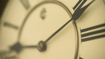 The Hour Has Come (Part 4 of 4)