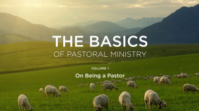 The Basics of Pastoral Ministry, Volume 1