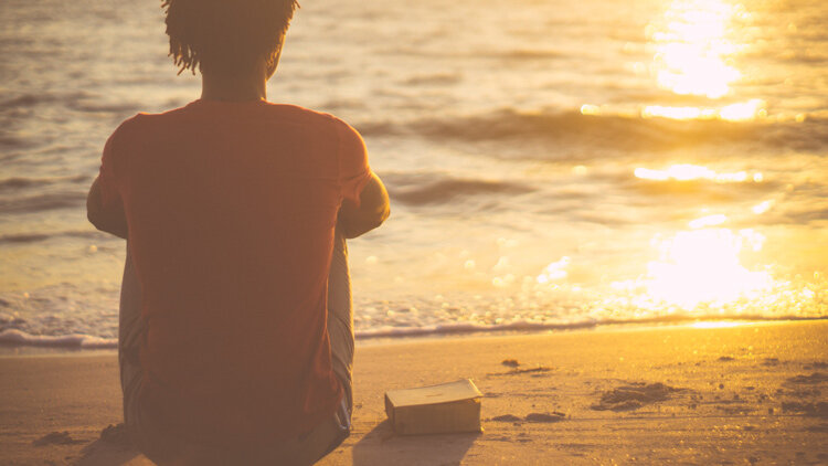 The Holy Spirit’s Role