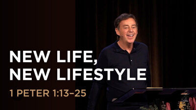 New Life, New Lifestyle