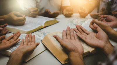 A Timely Prayer (Part 2 of 2)