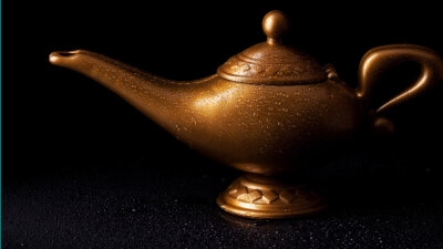 How Deep the Father’s Love